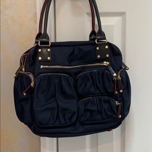 MZ Wallace Kate satchel